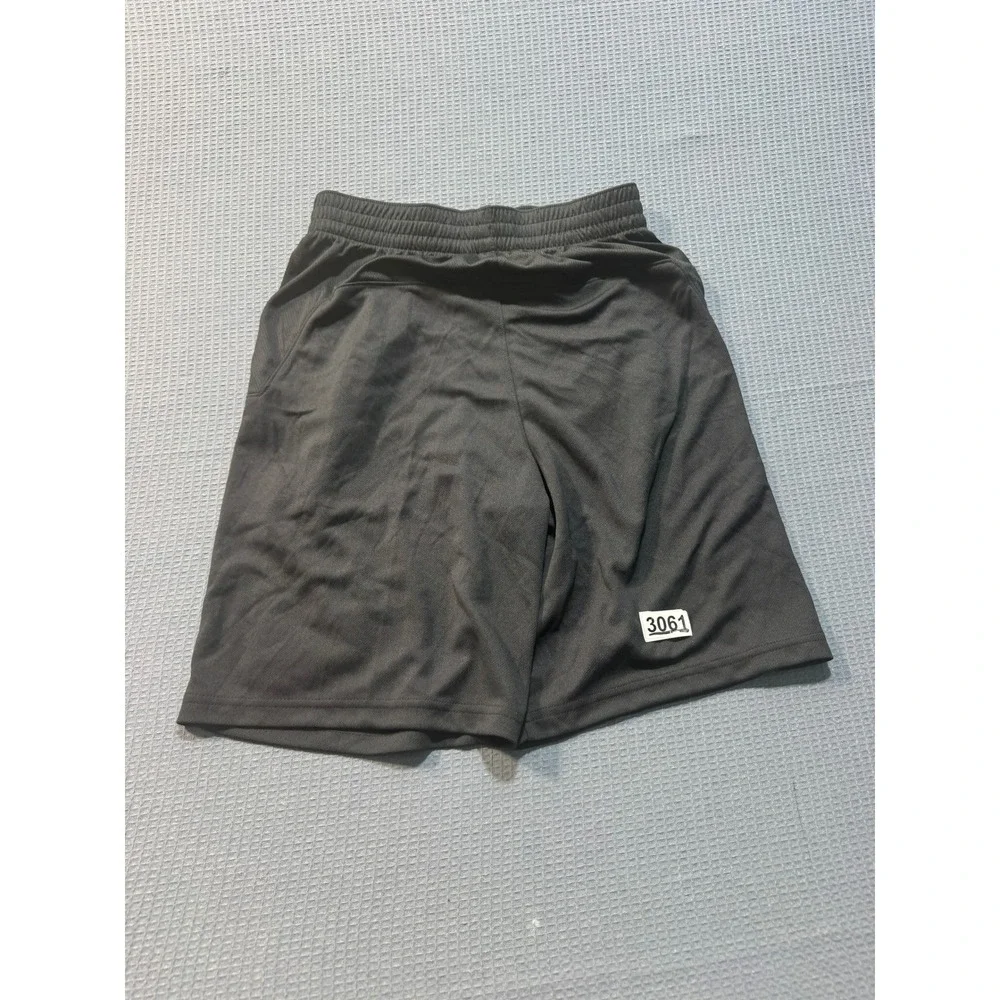 Nike Dri-FIT Athletic Shorts Boys XL Black